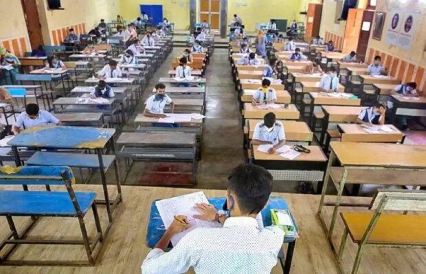 Board Exams 2024: शिक्षा क्षेत्र मे हुआ बदलाव ,10 वीं औऱ 12वीं मे होंगे 2 बार बोर्ड एग्जाम