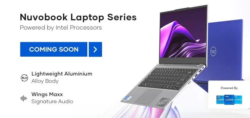 Wings laptop: इंडियन ब्रांड विंग्स लाइफस्टाइल अब लैपटॉप करेगा लॉन्च, जानिए क्या है इसकी कीमत और खासियत?