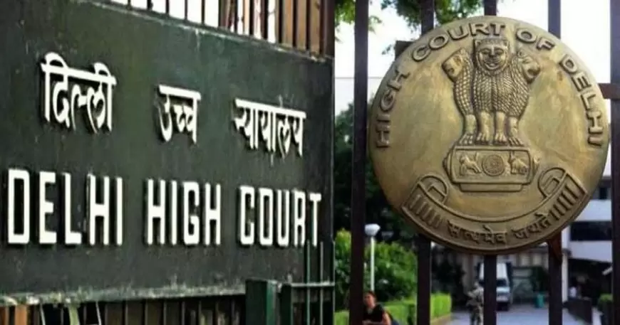 Delhi high court: 14 सितंबर तक पेड़ काटने की अनुमति नहीं हैं, हाई कोर्ट ने दिया ऑर्डर