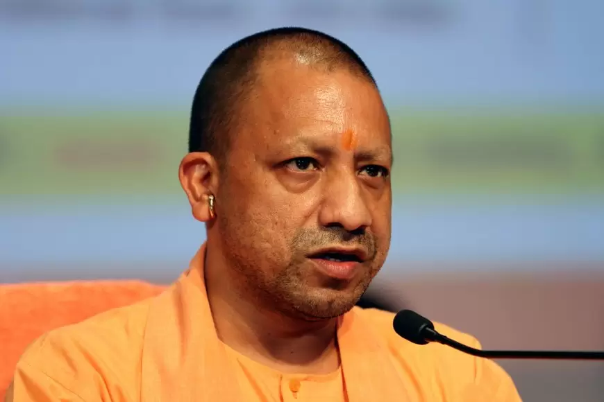 CM Yogi: रावण के अहंकार से, बाबर और औरंगजेब के अत्याचार से जो नसातन नहीं मिटा, वो इन तुच्छ परिजीवियों से...., पर CM योगी का उदयनिधि  पर पलटवार