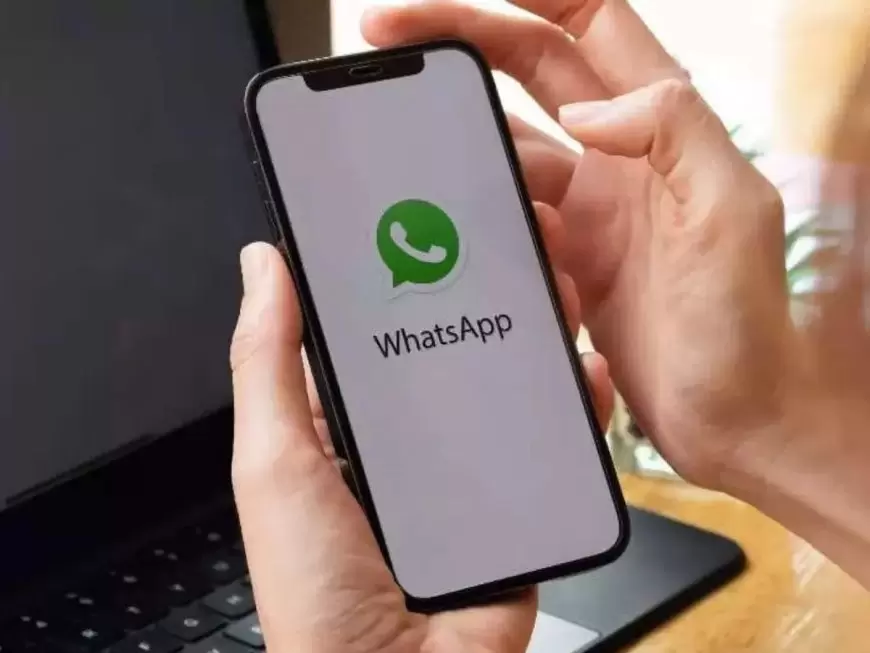 Who to use whatsapp : मुसीबत में फंसने पर वॉट्सऐप करेगा हेल्प, ऐसे भेजें अपनी लोकेशन