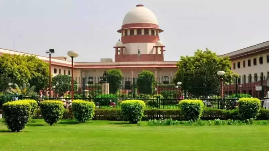 SUPREME COURT: आपराधिक केस में पुलिसकर्मियों की मीडिया ब्रीफिंग पर व्यापक नियमावली होगी तैयार