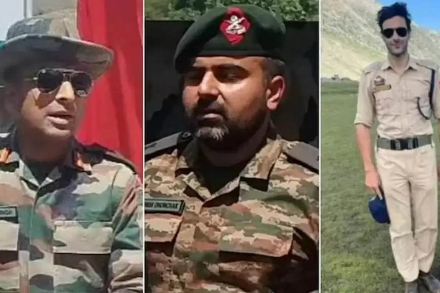 Anantnag Encounter update: इस साल का सबसे बड़ा आतंकी हमला, कमांडिंग अफसर और मेजर समेत 3 जवान शहीद।