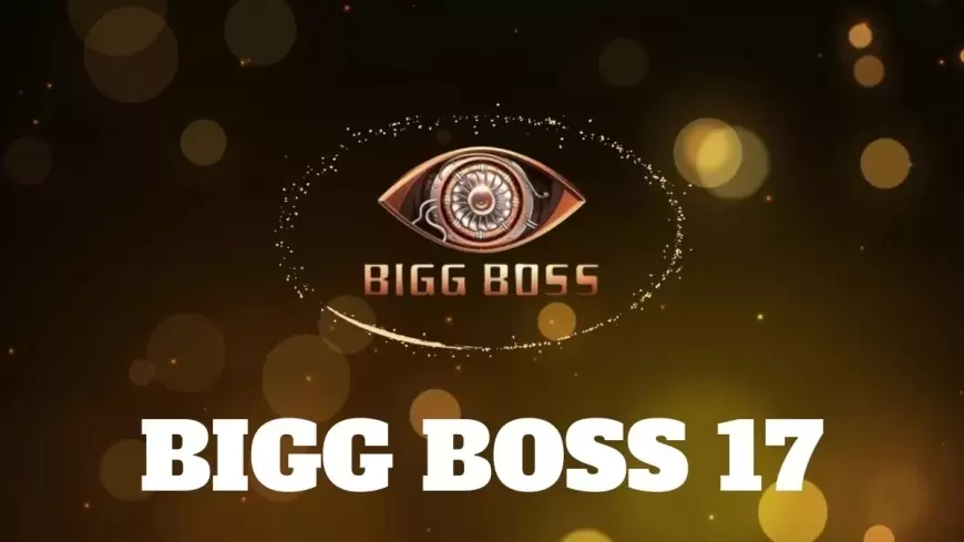 BIGBOSS 17: इस बार  दिल,दिमाग और दम का होगा खेल, सलमान ने बताया कैसा होगा BIG BOSS का 17 वा सीजन