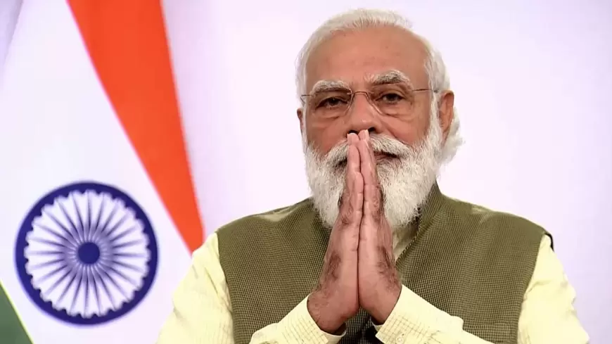 PM Modi Birthday: आज PM मोदी का 73 वां जन्मदिन, शुरू होगी कई योजनाएं