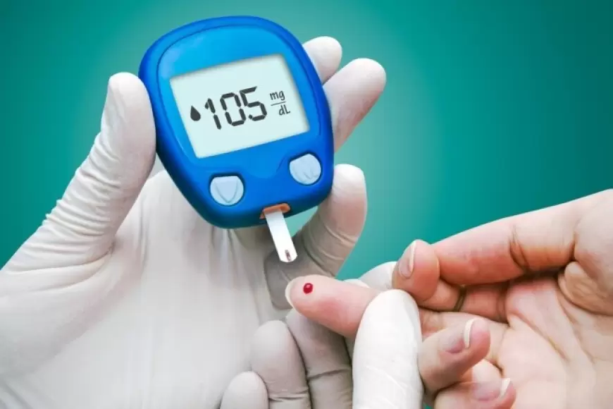 Diabetes: डायबिटीज से पाना है छुटकारा तो करें ये घरेलू उपाय,  फिर कभी पास नहीं आएगी ये बीमारी