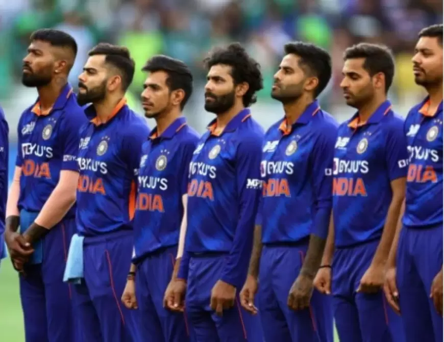 Asia Cup: एशिया कप में भारतीय टीम का ऐतिहासिक प्रदर्शन, 50 रन पर किया ऑलआउट