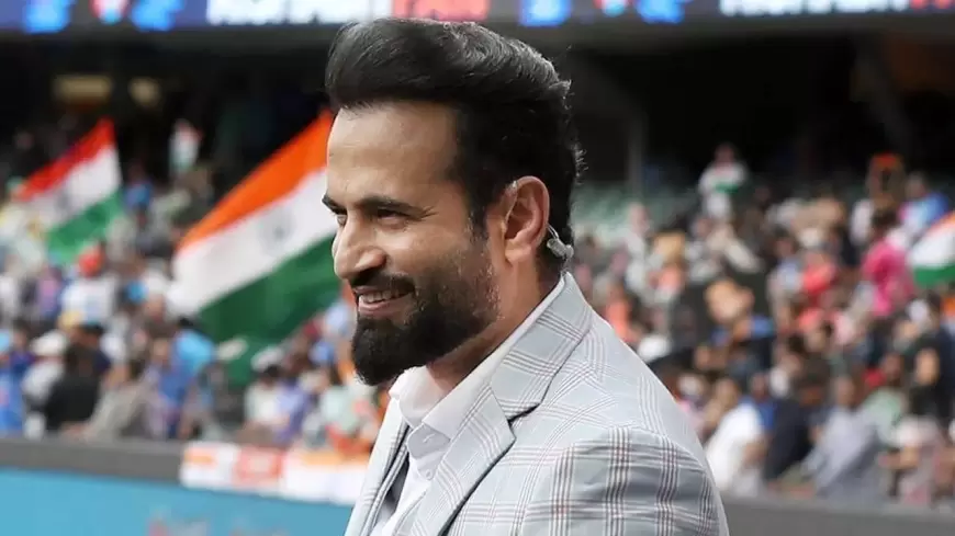 Irfan Pathan: संजू सैमसन को टीम से बाहर किए जाने पर बोले इरफान ‘मैं उनकी जगह होता तो मुझे निराशा होती’