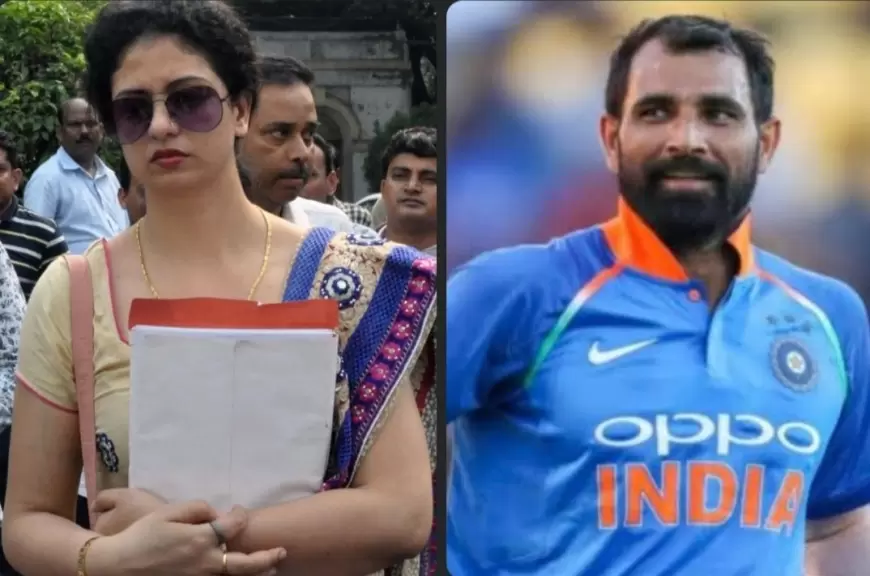 Mohammed Shami: वर्ड कप से पहले मोहम्मद शमी को मिली बड़ी राहत, घरेलू हिंसा मामले में  मिली जमानत