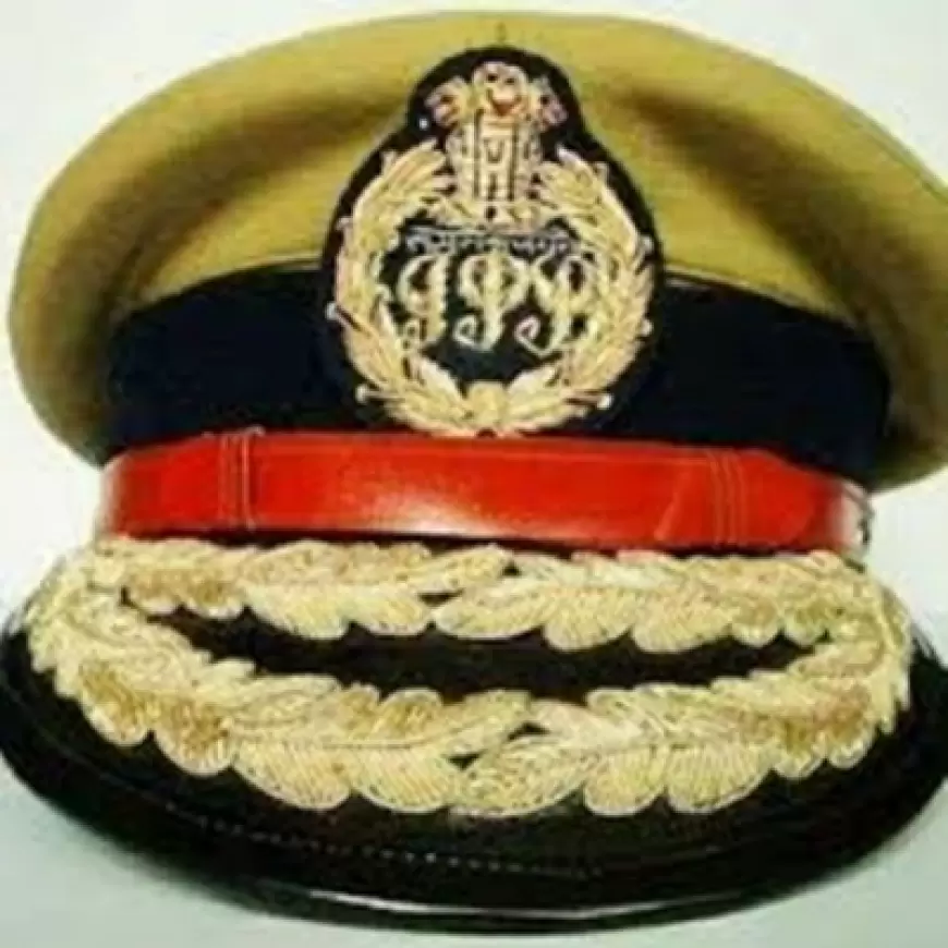 IPS Transfer: यूपी सारकार ने तीन आईपीएस अधिकारियों के किए तबादले