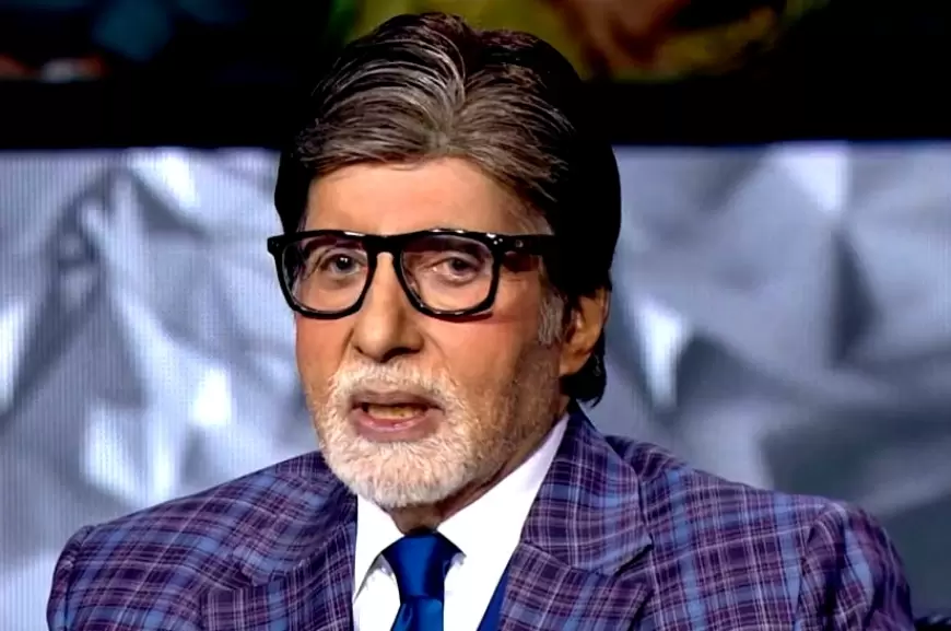 Amitabh Bachchan: 'कुली' की शूटिंग के दौरान लगी चोट को याद करते हुए बिग ने कहा- 'शुभचिंतकों की वजह से मैं जिंदा हूं'