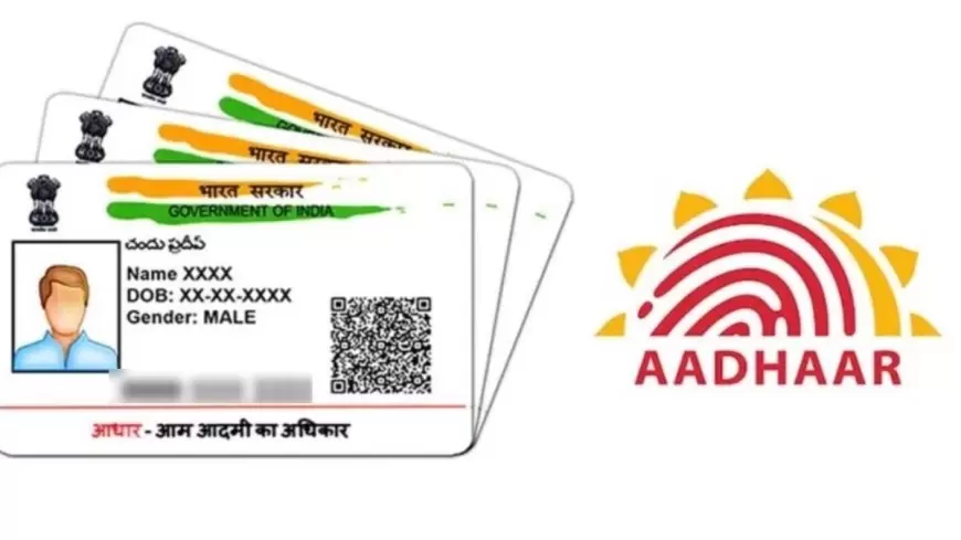 Adhar Card: आपका आधार आपकी पहचान के बारे में सब कुछ जो आपको जान लेना जरुरी है