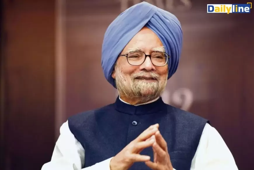 Manmohan Singh Birthday: 91 साल के हुए मनमोहन सिंह, पीएम मोदी समेत अन्य नेताओं ने दीं शुभकामनाएं