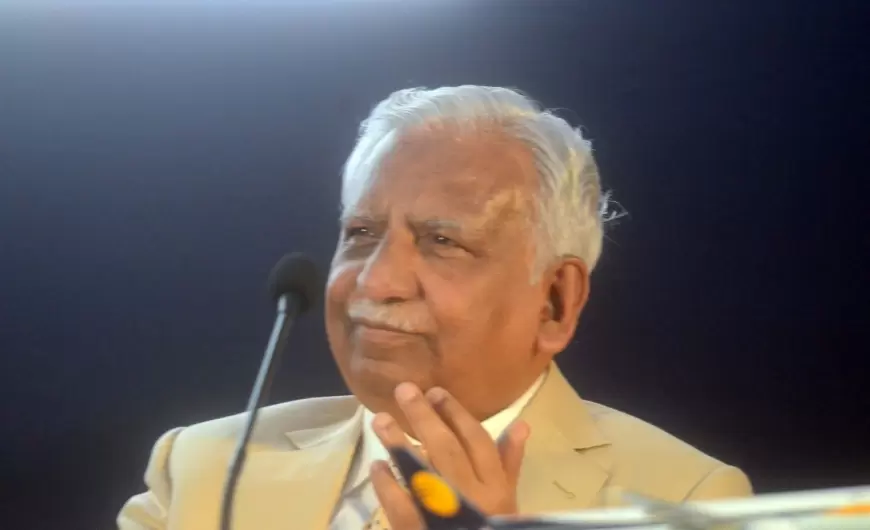 Naresh Goyal: नरेश गोयल ने मुंबई कोर्ट को बताया : जेल में दिन-ब-दिन कमज़ोर होता जा रहा हूं