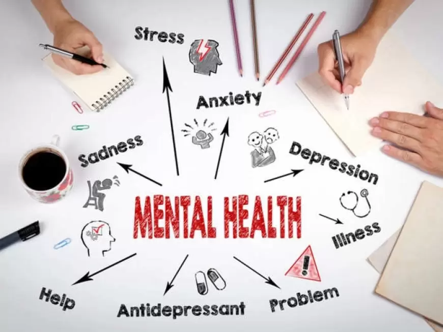 Mental health: मेंटल हेल्थ के लिए इको थेरेपी है बेहद फायदेमंद