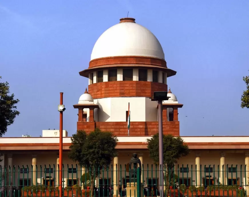 Supreme Court: सुप्रीम कोर्ट ने हत्या व रेप के मामले में 40 साल बाद दोषी ठहराए गए 75 वर्षीय शख्‍स को दी जमानत