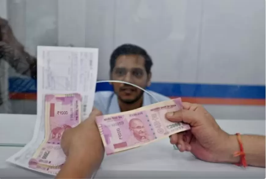 Two Thousand Note: दो हजार के नोट बदलने के जान लें ये नए नियम, नहीं तो होगा भारी नुकसान