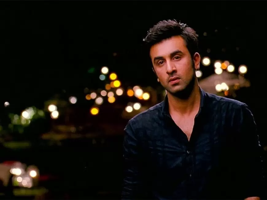 Ranbir kapoor ED summon:  एक्टर रणबीर को ईडी ने भेजा समन, ऑनलाइन सट्टेबाजी में कई सेलेब्स के नाम शामिल