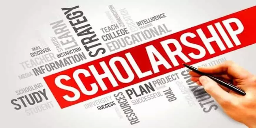 Scholarship: सरकार ने शुरू की एक खास स्कॉलरशिप,  प्रति वर्ष मिलेगी 12,000 रुपए की छात्रवृत्ति