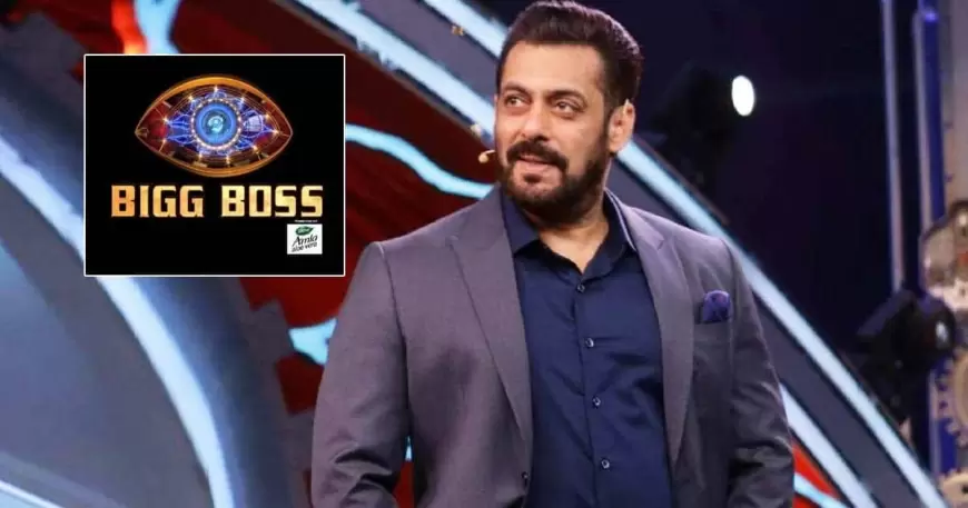 Bigg boss 17: बिग बॉस 17 के कंटेस्टेंट्स की लिस्ट आयी सामने, नाम सुनकर हो जाऐंगे हैरान