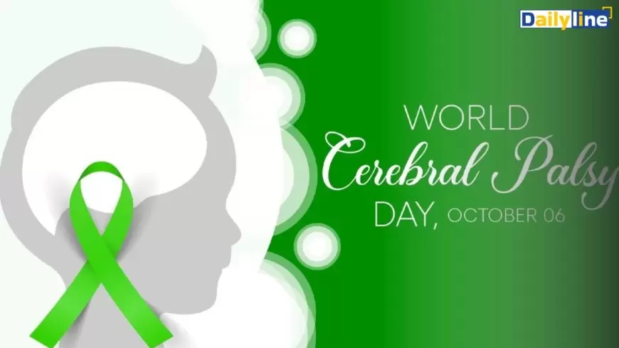 World Cerebral palsy Day: दुनिया में 17 मिलियन से ज्यादा लोग हैं इस रोग के शिकार, जानिए क्या है सेरेब्रल पाल्सी