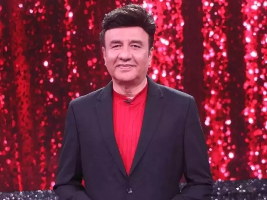 Anu Malik: अनु मलिक ने 'सा रे गा मा पा' के नए सीजन को ''मैजिक ऑफ ऑरिजनैलिटी'' बताया