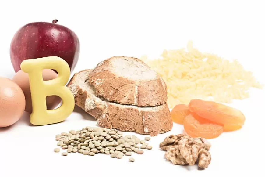 Vitamin B1 Benefits: कौन सा विटामिन है जिसकी कमी से होती है भूलने की बीमारी ,जानें कैसे करें इसकी कमी को दूर