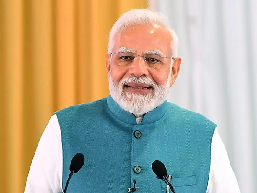 Asian Games: पीएम मोदी एशियाई खेलों में भाग लेने वाले भारतीय एथलीटों से आज करेंगे मुलाकात