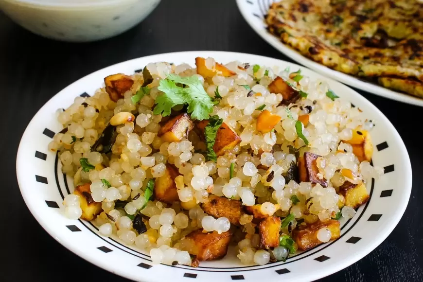 Benifits of Sabudana : अगर पाना चाहते है इन समस्याओं  से निजात, तो जरुर करें साबूदाने का इस्तेमाल