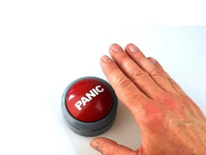 Panic Button: क्या है पैनिक बटन? कितना है कारगर, क्यों है जरूरी?