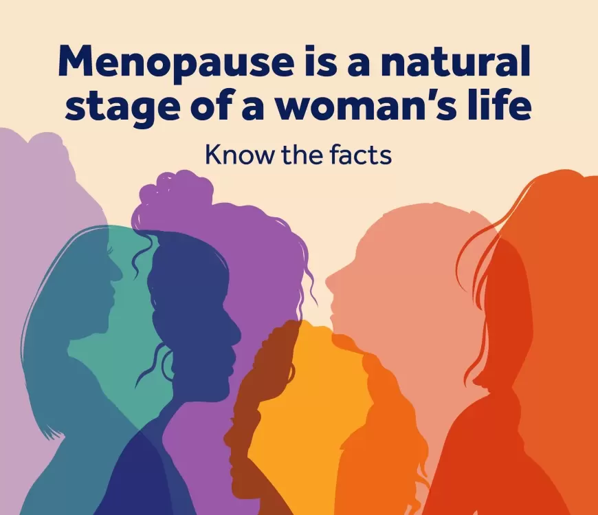 WORLD MENOPAUSE DAY 2023 :  क्या है वर्ल्ड मेनोपॉज डे, जानें इसका महत्व