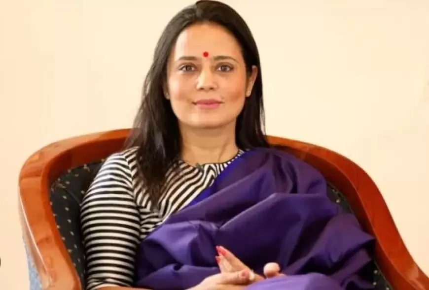 Mahua Moitra Defamation Case: मानहानि मामले में आउट ऑफ कोर्ट सेटलमेंट को लेकर महुआ मोइत्रा के वकील केस से हुए अलग