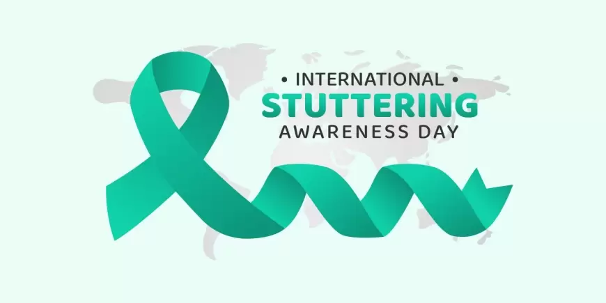 World Stuttering Awareness Day 2023: क्यों मनाते हैं 'विश्व हकलाना जागरूकता दिवस', क्या है इसके पीछे की वजह