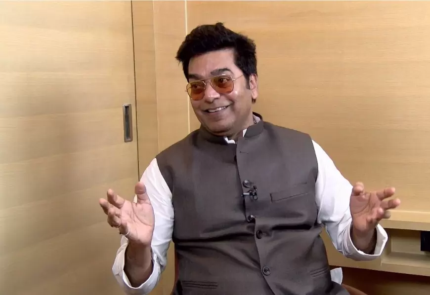 Ashutosh Rana Interview: फिल्म 'लकीरें' को लेकर एक्टर आशुतोष राणा ने डेली लाइन से की खास बातचीत