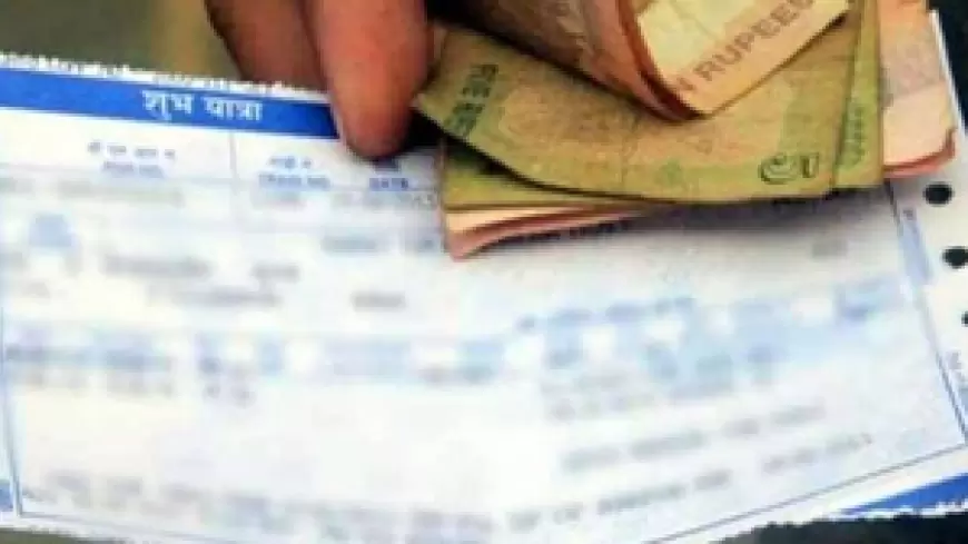 Train Ticket Booking: रेल टिकटों की कालाबाजारी के खिलाफ अभियान, 48 टिकट दलाल गिरफ्तार, 1.52 लाख रुपए के टिकट जब्त