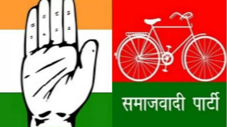 Madhya Pradesh elections: मध्य प्रदेश में कांग्रेस के खिलाफ तीखे तेवर जारी रखेगी सपा