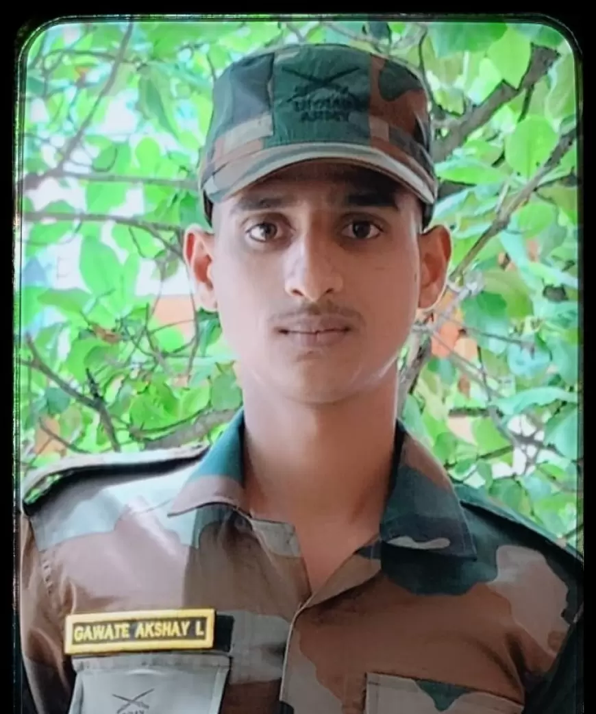 AgniVeer Martyred: सियाचिन में पहला अग्निवीर शहीद, जानें शहीद होनें पर कितना मुआवजा देती है सरकार