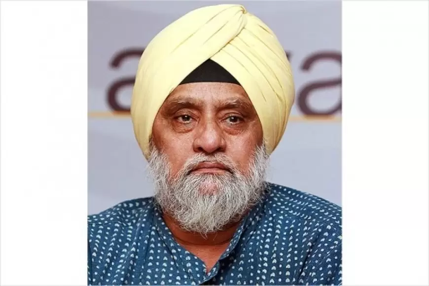 Bishan Singh Bedi Death : भारतीय टीम के पूर्व कप्तान बिशन सिंह बेदी का हुआ निधन, 77 की उम्र में ली अंतिम सांस