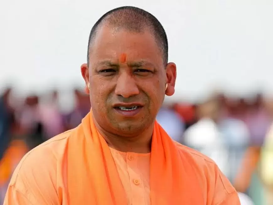 CM Yogi in Prayagraj : प्रयागराज में BJP SC मोर्चा के सम्मेलन में शामिल होंगे CM योगी