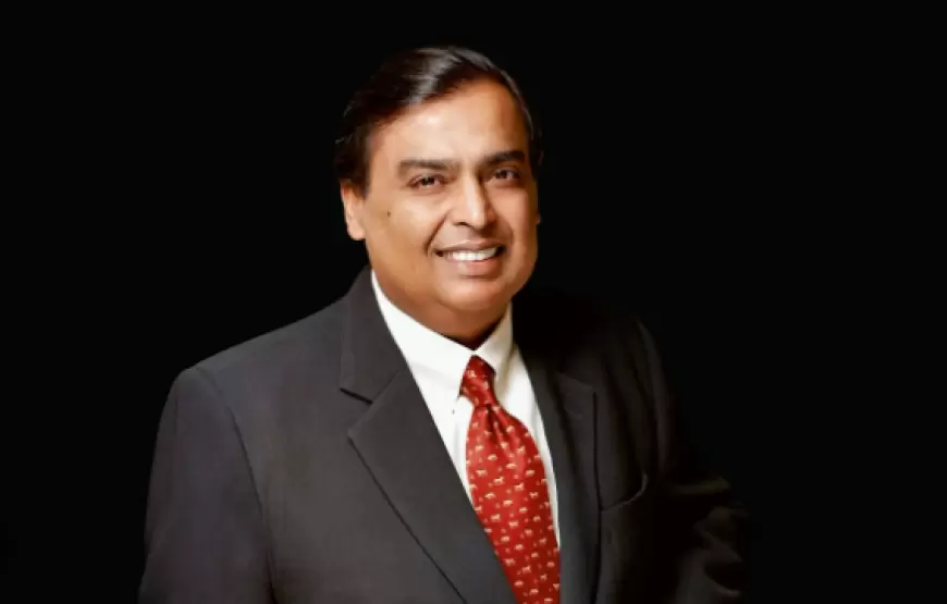 Mukesh Ambani: मुकेश अंबानी को मिली जान से मारने की धमकी, कहा हमारे पास देश के बेस्ट शूटर्स