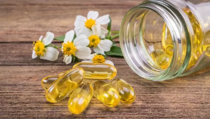 VITAMIN E CAPSULES: गुणों का भंड़ार है, विटामिन ई का कैप्सूल, जानिए इसके फायदे और इस्तेमाल करने का तरीका