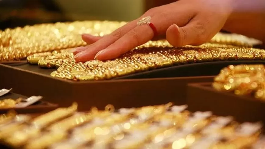 GOLD SILVER RATE : त्योहारों, शादी के सीजन से पहले सोने की बढ़ीं कीमतें