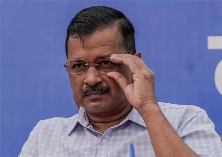 Delhi Liquor Policy: केजरीवाल आज नहीं होंगे ED के सामने पेश, करेंगे MP में रैली !