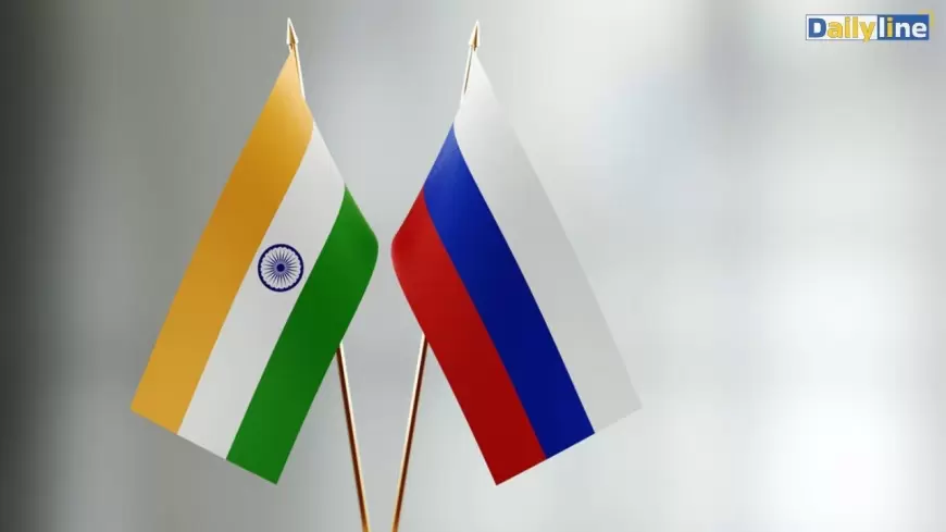 India-russia relations: अब रूस में भी खाता खुलवाना हुआ आसान, कोई भी भारतीय खुलवा सकता है खाता, जानें कैसे