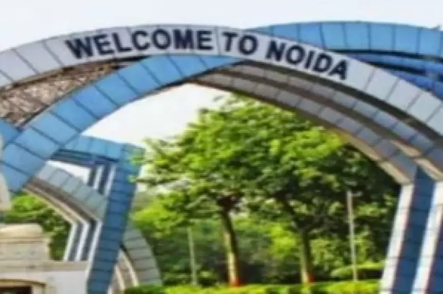 Greater Noida: फिल्म सिटी का निर्माण जल्द, पहले फेज में 230 एकड़ में होगा काम