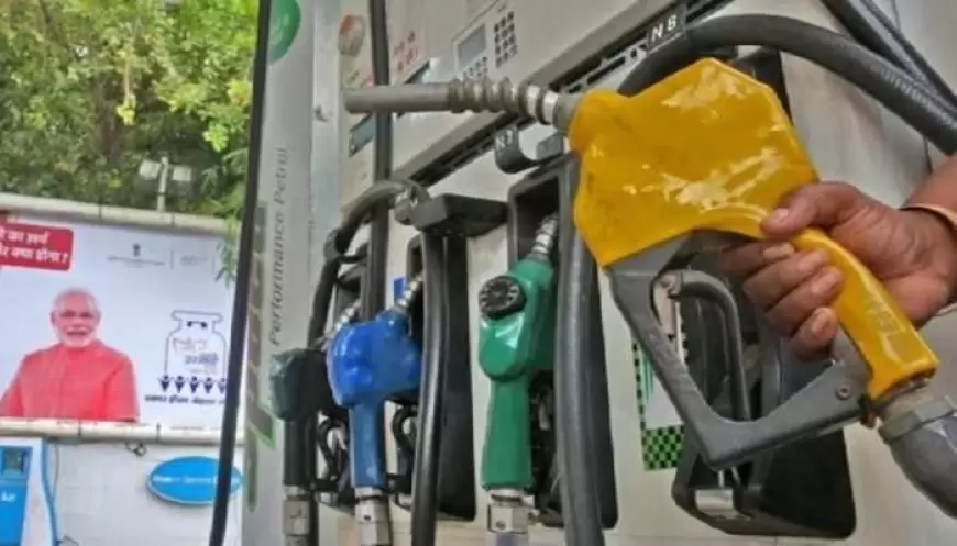 Petrol Diesel Rate: पूरे भारत में कितने बढ़ गए पेट्रोल-डीज़ल के दाम, जानिए दिल्ली से मुंबई तक क्या है तेल की कीमत?