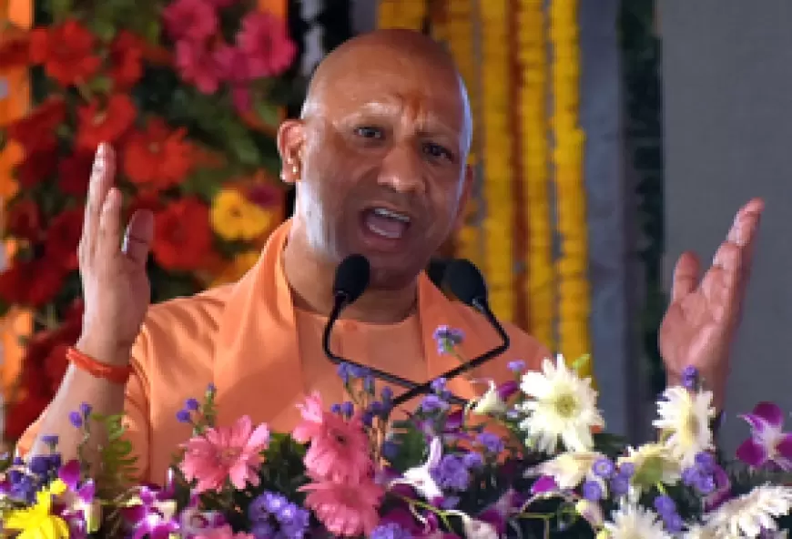 Government of Uttar Pradesh: यूपी सरकार ने राज्य कर्मचारियों को दिया दिवाली का तोहफा, डीए में 4 फीसदी की बढोतरी