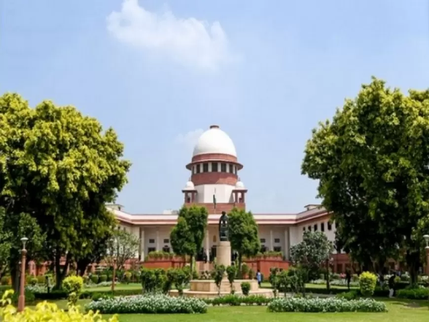 Supreme Court: दिल्ली प्रदूषण पर सख्त हुआ सुप्रीम कोर्ट, कहा- 'हमारा बुलडोजर चला तो रुकेगा नहीं