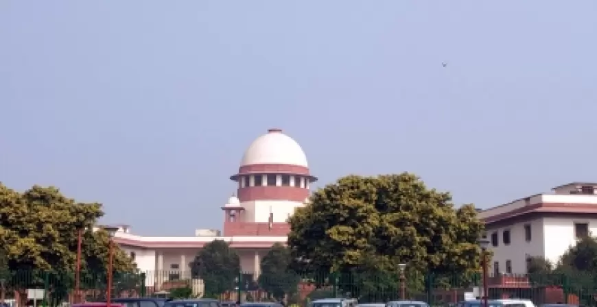 Supreme Court : सुप्रीम कोर्ट गुरुवार को सीबीआई जांच के खिलाफ पश्चिम बंगाल सरकार की याचिका पर सुनवाई करेगा