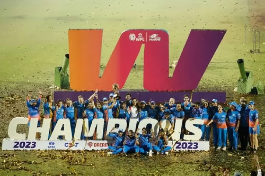 WPL 2024: होम एंड अवे फॉर्मेट के साथ फरवरी 2024 में शुरू हो सकता है डब्ल्यूपीएल